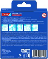 Dubbelzijdig plakband tesa Nano  30mmx3m-2