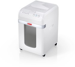 Papiervernietiger HSM shredstar Autofeed X300 met automatische invoer