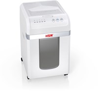 Papiervernietiger HSM shredstar Autofeed X300 met automatische invoer-2