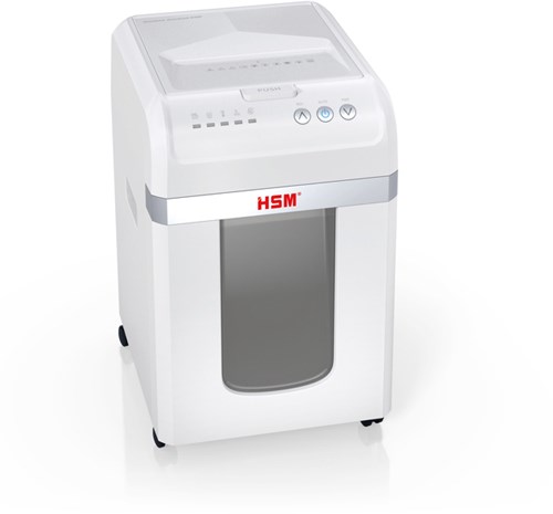 Papiervernietiger HSM shredstar Autofeed X300 met automatische invoer-2