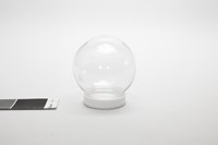 Sneeuwbol Creativ Company 8.5x8cm-2