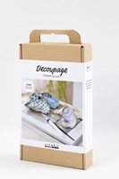 Hobbyset Creativ Company decoupage oesterschelpen-3