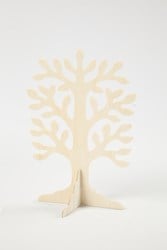 Boom Creativ Company 30x21.5cm hout