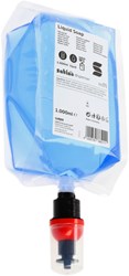Handzeep Satino SF1 vloeibaar 1000ml 333373