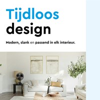 Tafelventilator BRASQ F400 Ø 30cm zwart-3