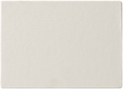 Canvas board 18x24cm 3mm wit Clairfontaine standaard