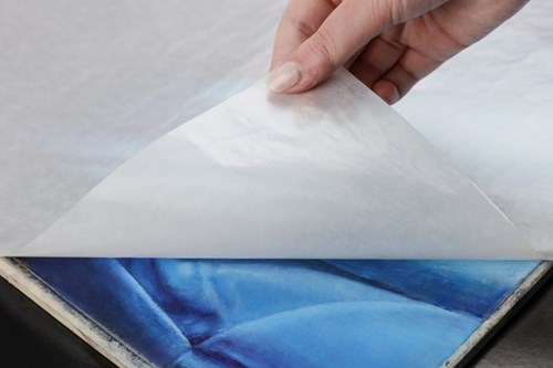 Tekenblok Clairfontaine Paint On 24cmx32cm pergamijnpapier 30 vel 45gr-3