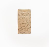 Cadeauzakje Clairfontaine 12x24x4.5cm kraft harten 50 stuks