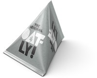 Haverdrank Oatly voor koffie en thee 100 x 20ml cups-2