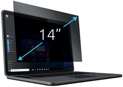 Privacyfilter Kensington 14 inch 16:10