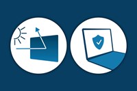 Privacyfilter Kensington 14 inch 16:10-1