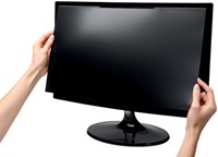 MagPro Monitor privacy filter 24 inch (16:10)-1