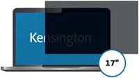 Laptop Privacyfilter 2-Weg 17 inch breed 16:10
