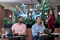 Laptop Privacyfilter 2-Weg 17 inch breed 16:10-3