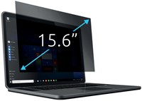Laptop Privacyfilter 2-Weg 15.6 inch breed 16:9-2