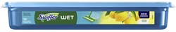 Swiffer Wet vloerwisdoekjes Citrus 10 stuks