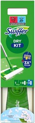 Swiffer vloerreiniger starterskit
