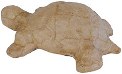Figuur Décopatch schildpad 11x8.5x3.5cm