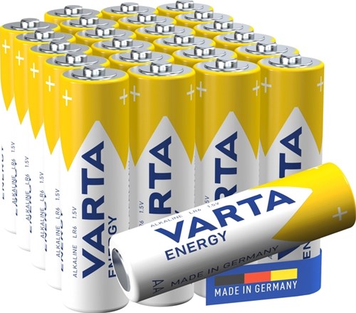 AA batterijen Varta Energy 24 stuks-3