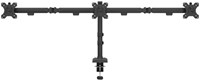 Monitor arm Neomounts NERO 3 schermen DS60 27 inch zwart-2