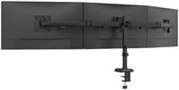 Monitor arm Neomounts NERO 3 schermen DS60 27 inch zwart-3