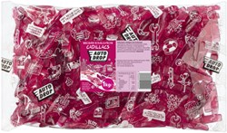 Autodrop Cadillacs zak 1 kilogram