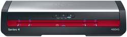 GBC 480HS lamineermachine A3 75 tot 175 micron snelle opwarmtijd
