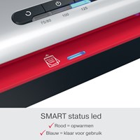 GBC 250HS lamineermachine A3 75 tot 125 micron snelle opwarmtijd blauw-5