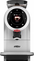 Koffiemachine Bravilor Sprso