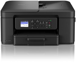 Brother DCP-J1360DW all in one inkjet printer voor thuis en kantoor