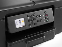 Brother DCP-J1360DW all in one inkjet printer voor thuis en kantoor-3