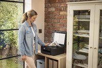 Brother DCP-J1360DW all in one inkjet printer voor thuis en kantoor-4