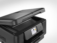 Brother DCP-J1460DW all in one inkjet printer met touchscreen-4