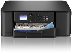 Brother DCP-J1310DW All in One printer inkjet