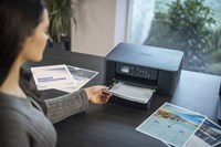 Brother DCP-J1310DW All in One printer inkjet-4