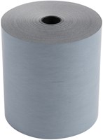 Telrol Exacompta 80mmx76m kern Ø12mm SafeContact thermisch