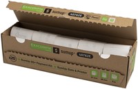 Telrol Exacompta 57mmx9m, kern Ø12mm SumUp thermisch fenolvrij-1