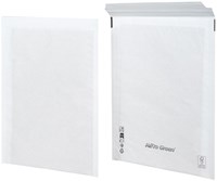 Luchtkussenenvelop AirPro Green 18/H wit 290x370mm met drie lagen papier