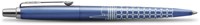 Balpen Parker Jotter special edition Seoul blue CT medium-3
