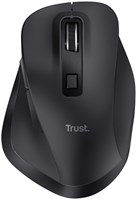 Draadloze muis Trust Fyda multidevice met Bluetooth 1 stuk
