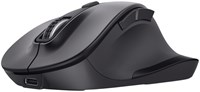Draadloze muis Trust Fyda multidevice met Bluetooth 1 stuk-2