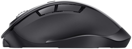 Draadloze muis Trust Fyda multidevice met Bluetooth 1 stuk-3
