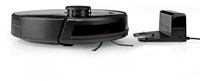 Robotstofzuiger Nedis Smartlife wifi laser 3-in-1 zwart-2