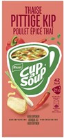 Knorr Cup-a-Soup pittige kip, pak van 21 zakjes-2