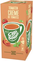 Cup-a-Soup Knorr tomaten crÃ¨me 21 zakjes-2