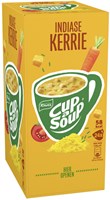 Cup-a-Soup Indiase Kerrie 24x140ml-3