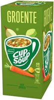Cup-a-Soup Knorr groente 24x140ml-2