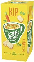 Cup-a-Soup Knorr Kip Hartige Soep Zak-2