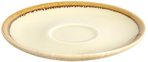 Cappuccinoschotel Olympia Kiln Ã˜16cm zandsteen 6 stuks-2