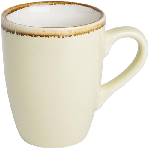 Mok Olympia Kiln Zandsteen 340ml 6 stuks